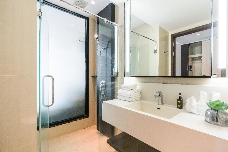 سوئیت برای معلولان, Embassy Suites By Hilton Phoenix Downtown North