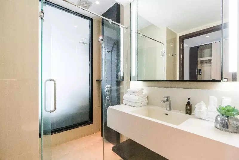 سوئیت برای معلولان, Embassy Suites By Hilton Phoenix Downtown North