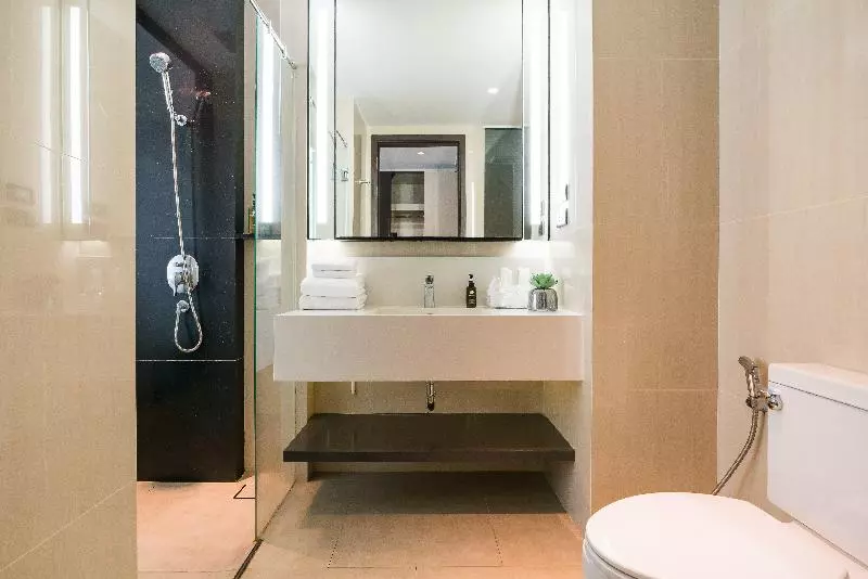 سوئیت برای معلولان, Embassy Suites By Hilton Phoenix Downtown North