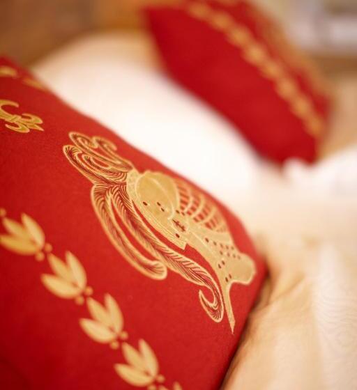 스탠다드 룸, 4 Sterne Burghotel Castillo Alcazar, Europa Park Freizeitpark & Erlebnis Resort