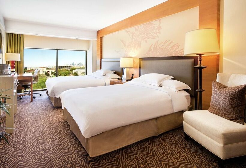 Номер Стандарт, Hilton University Of Houston