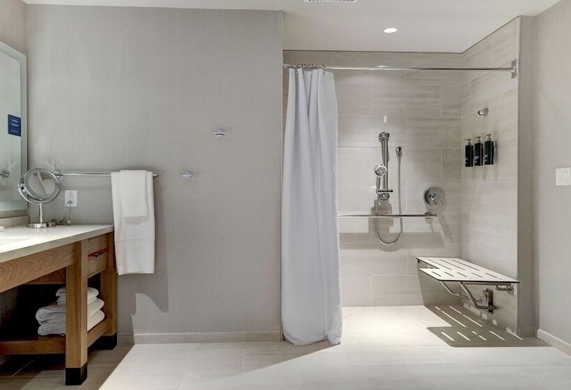 Люкс Премиум, Hilton University Of Houston