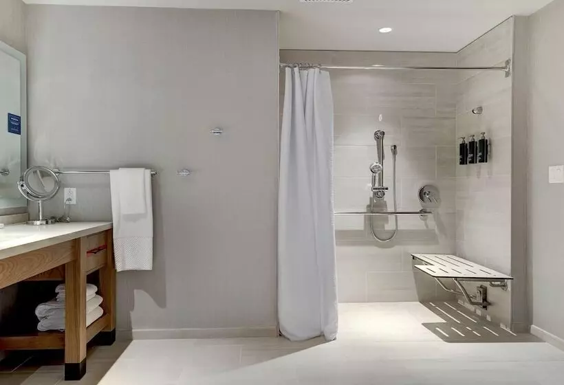 プレミアムスイート, Hilton University Of Houston