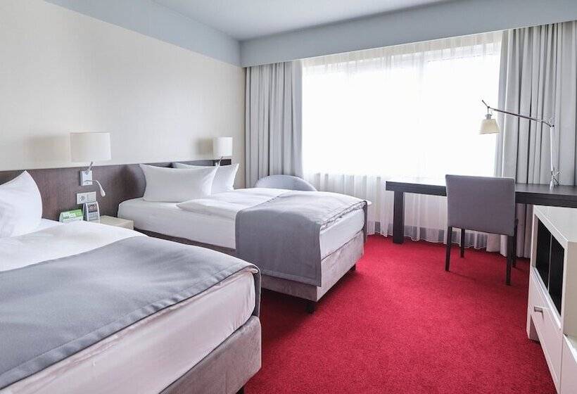 اتاق استاندارد, Holiday Inn Berlin Airport   Conference Centre, An Ihg