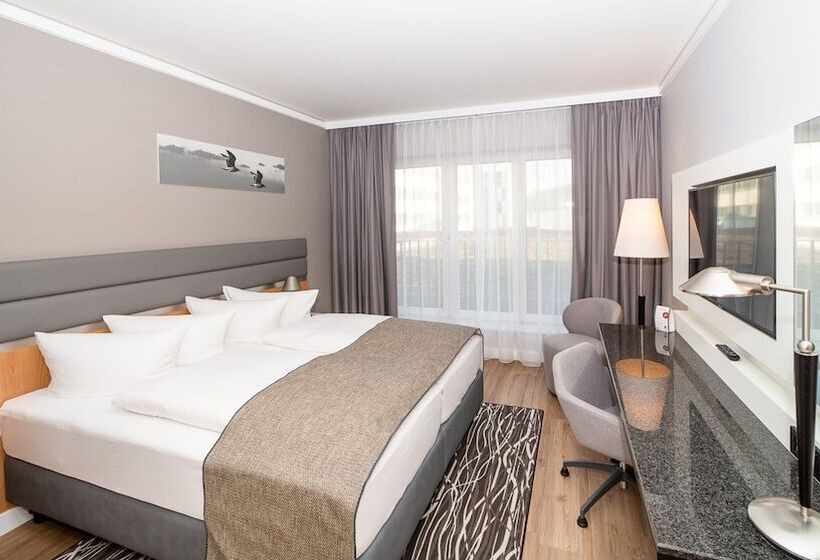 اتاق استاندارد, Holiday Inn Berlin Airport   Conference Centre, An Ihg