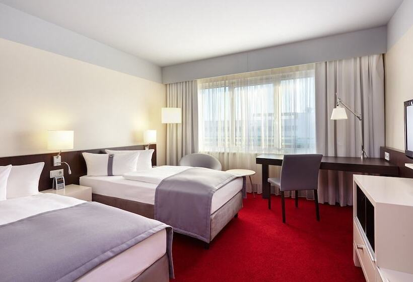 اتاق استاندارد, Holiday Inn Berlin Airport   Conference Centre, An Ihg