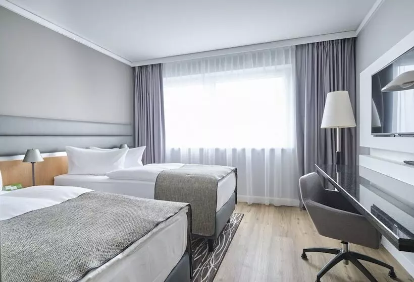 اتاق استاندارد, Holiday Inn Berlin Airport   Conference Centre, An Ihg