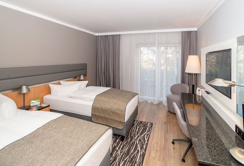 اتاق استاندارد, Holiday Inn Berlin Airport   Conference Centre, An Ihg