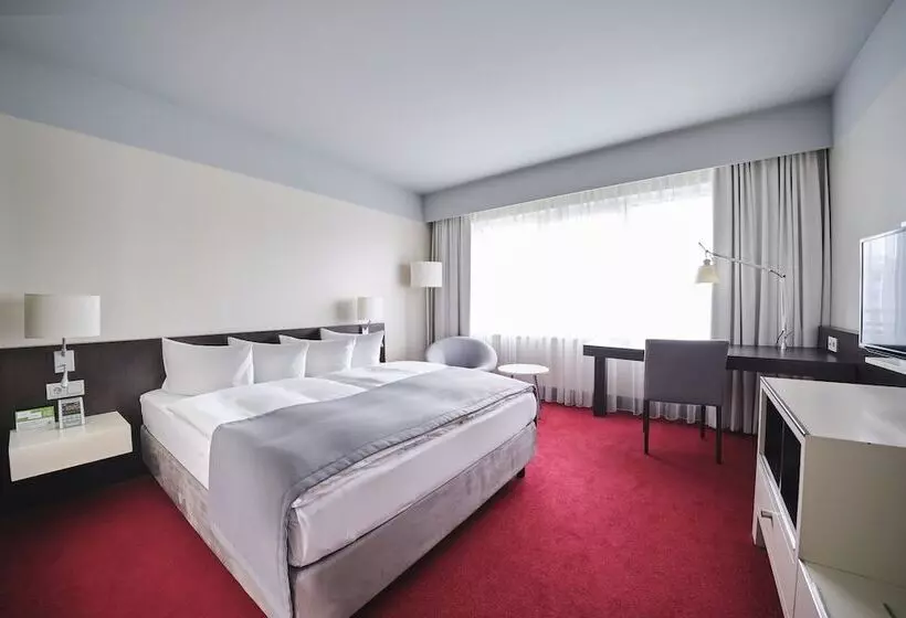 اتاق استاندارد, Holiday Inn Berlin Airport   Conference Centre, An Ihg