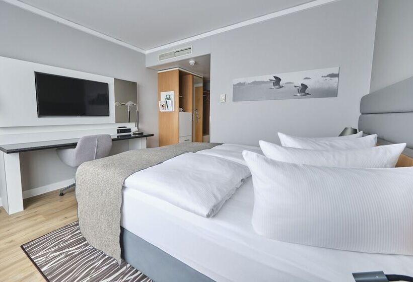 اتاق استاندارد, Holiday Inn Berlin Airport   Conference Centre, An Ihg