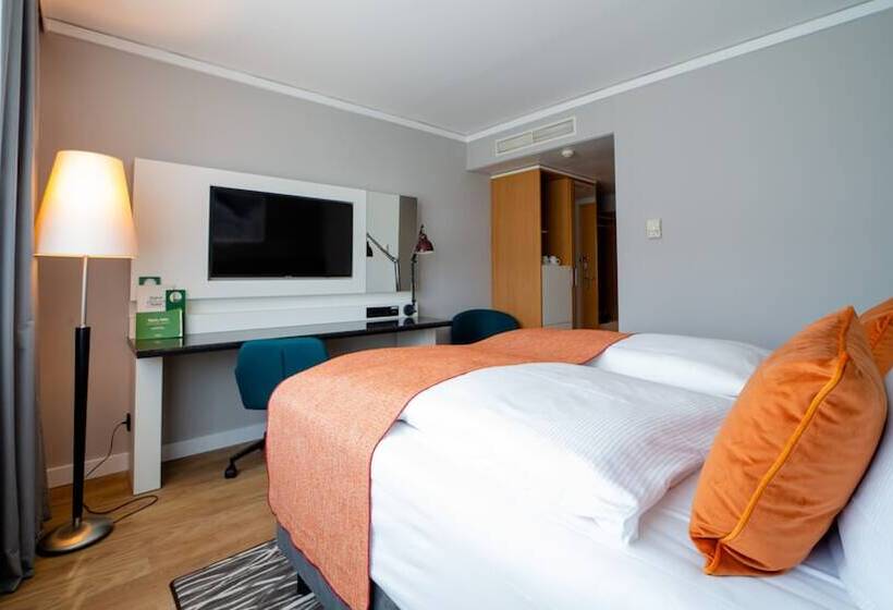 اتاق استاندارد, Holiday Inn Berlin Airport   Conference Centre, An Ihg