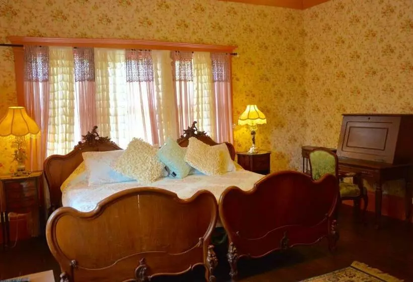 スタンダードルーム, Manoa Valley Inn