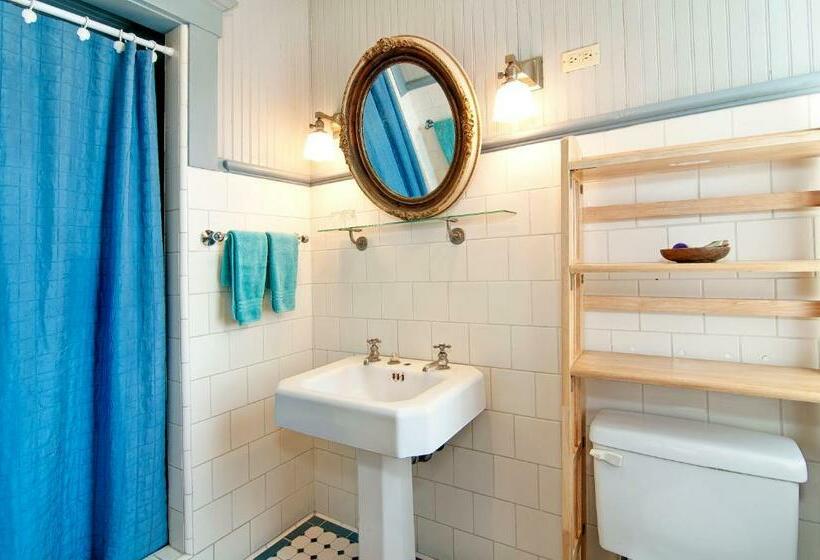 חדר סטנדרט, Manoa Valley Inn