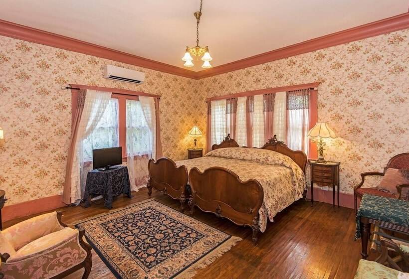 חדר סטנדרט, Manoa Valley Inn