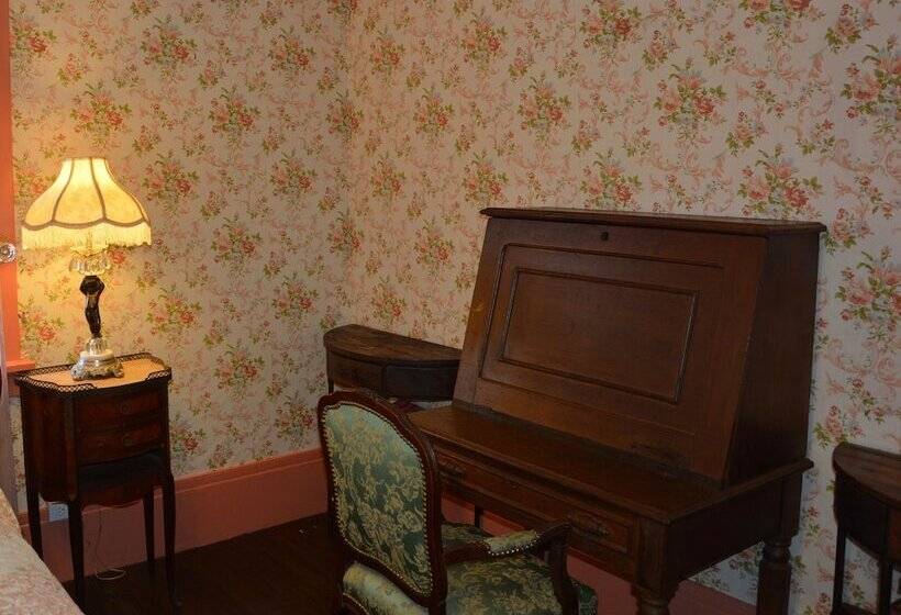 חדר סטנדרט, Manoa Valley Inn