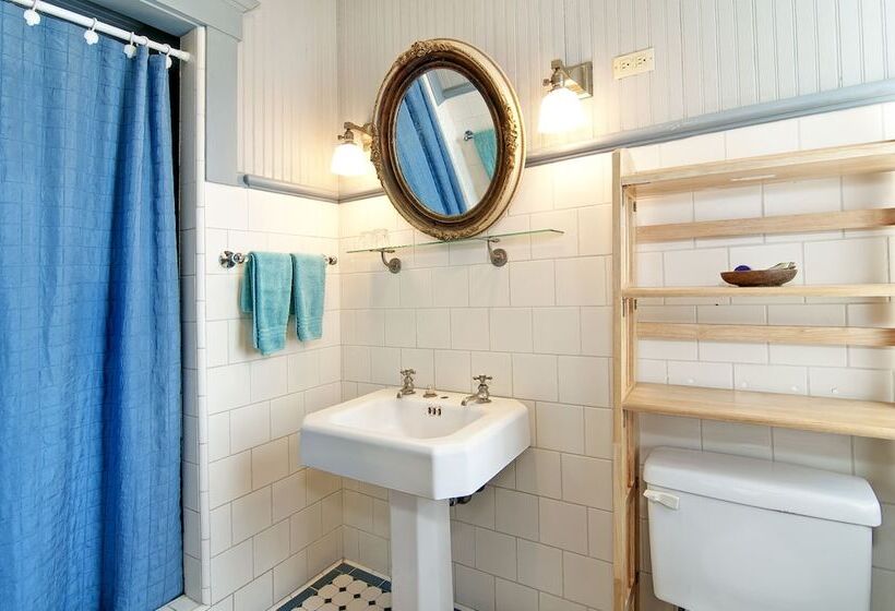 חדר סטנדרט, Manoa Valley Inn