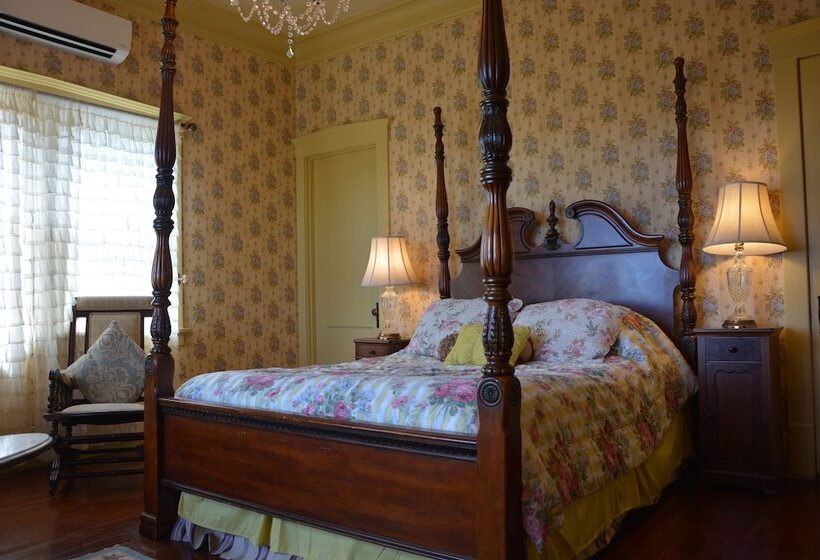 חדר סטנדרט, Manoa Valley Inn