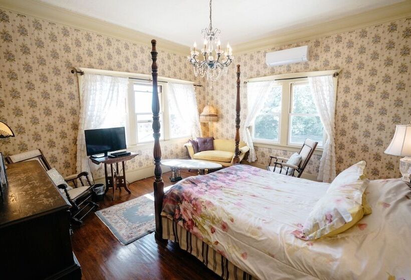 חדר סטנדרט, Manoa Valley Inn