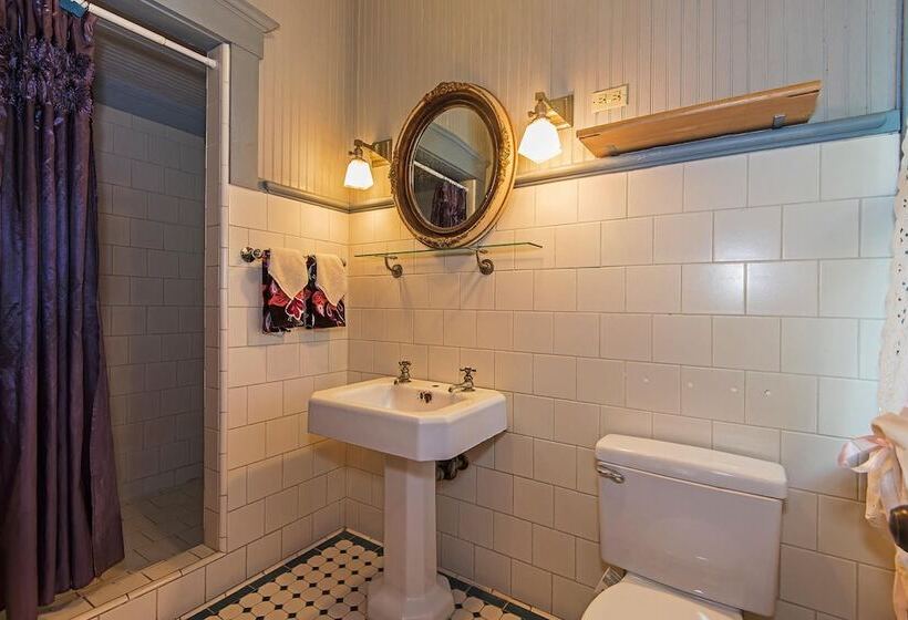 חדר סטנדרט, Manoa Valley Inn