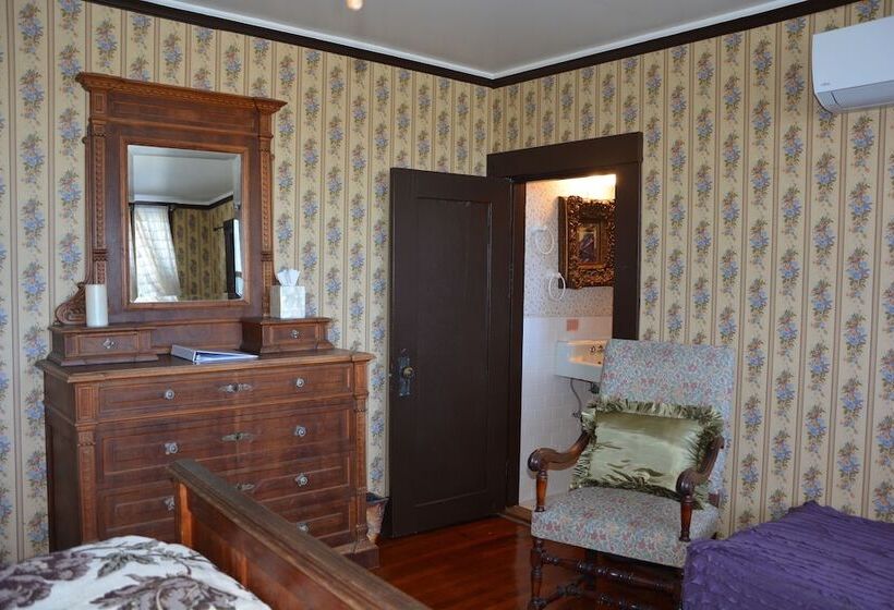 חדר סטנדרט, Manoa Valley Inn