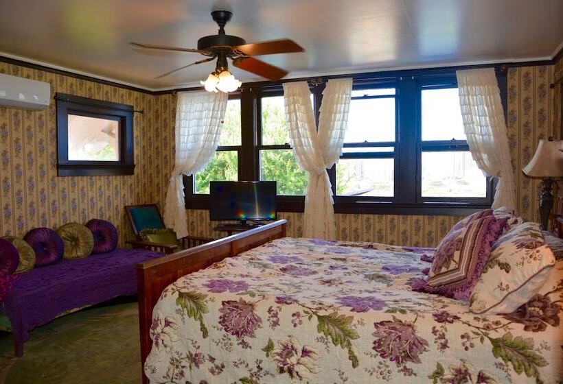 חדר סטנדרט, Manoa Valley Inn