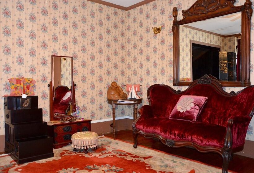 חדר סטנדרט, Manoa Valley Inn