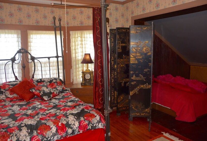 Номер Стандарт, Manoa Valley Inn