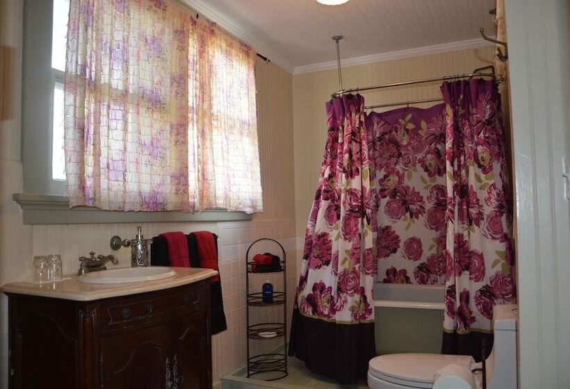 חדר סטנדרט, Manoa Valley Inn