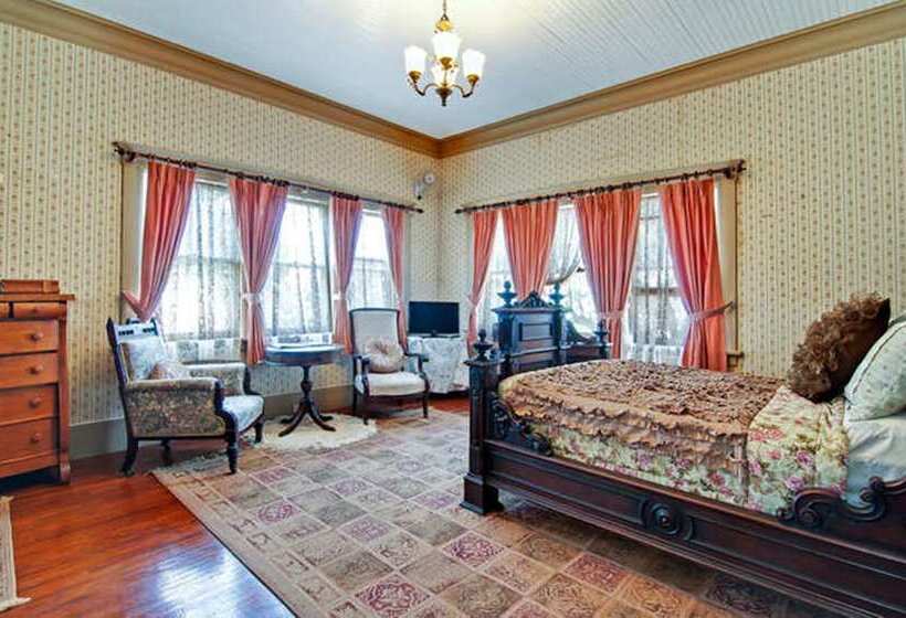 חדר סטנדרט, Manoa Valley Inn