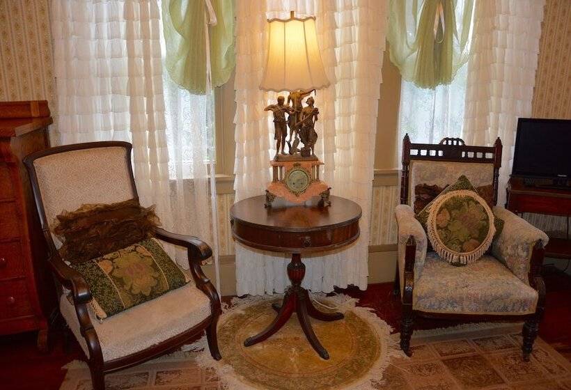 חדר סטנדרט, Manoa Valley Inn