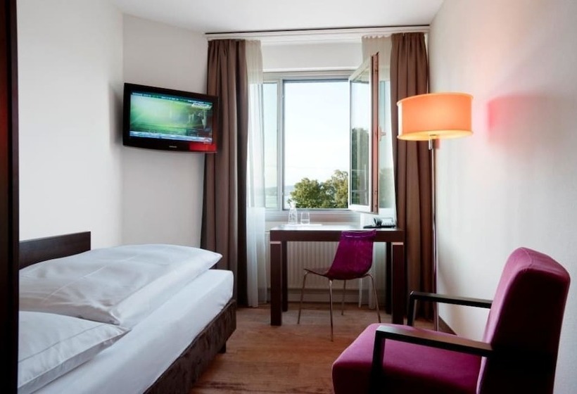 חדר אקונומי יחיד, Meierhof