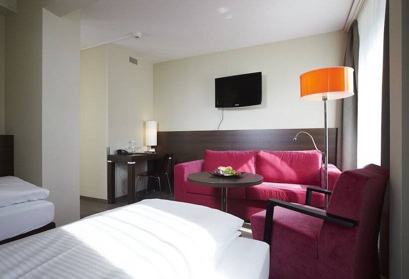 חדר סטנדרט, Meierhof