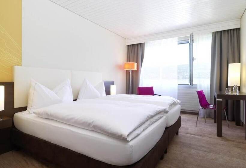 חדר קומפורט, Meierhof