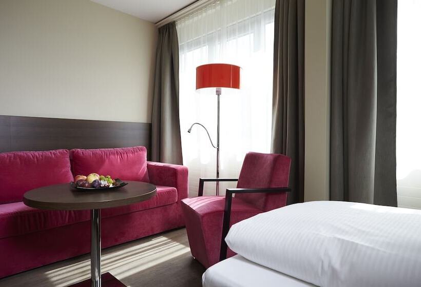 חדר קומפורט, Meierhof