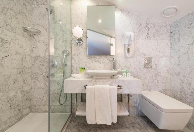 Deluxe-huone Parveke, Saint Sophia