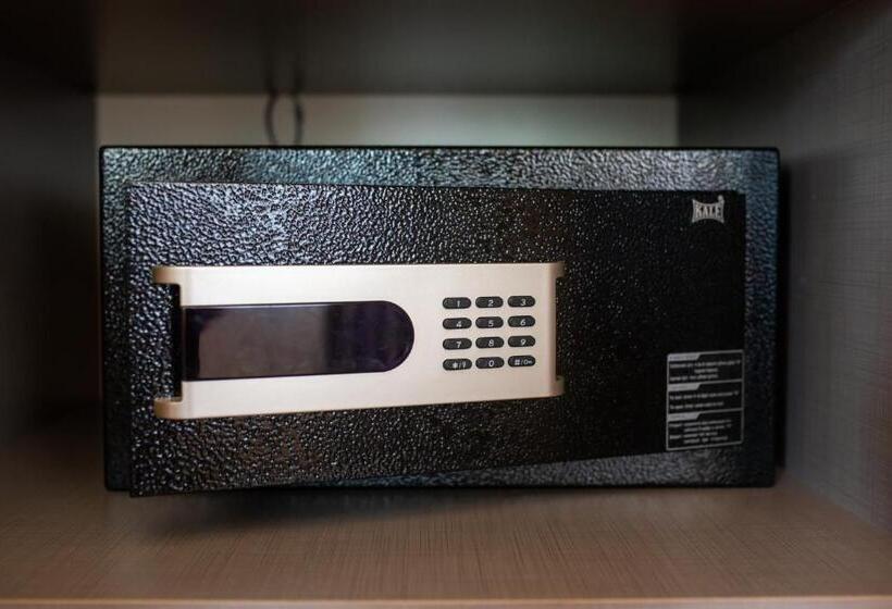 Superior-huone, Saint Sophia