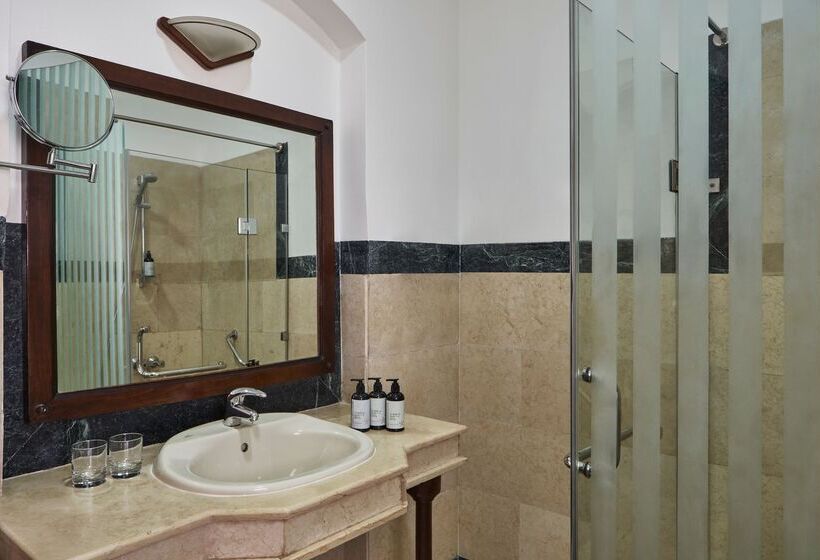 اتاق استاندارد, Sultan Bey Resort