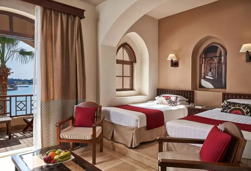اتاق استاندارد, Sultan Bey Resort