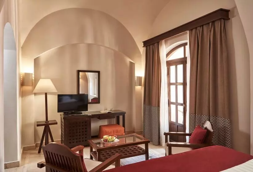 اتاق استاندارد, Sultan Bey Resort