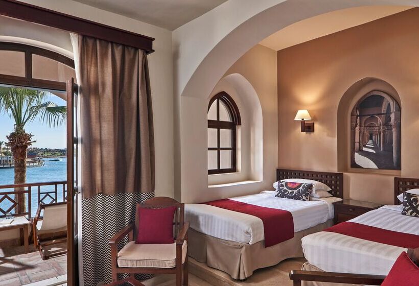 اتاق استاندارد, Sultan Bey Resort