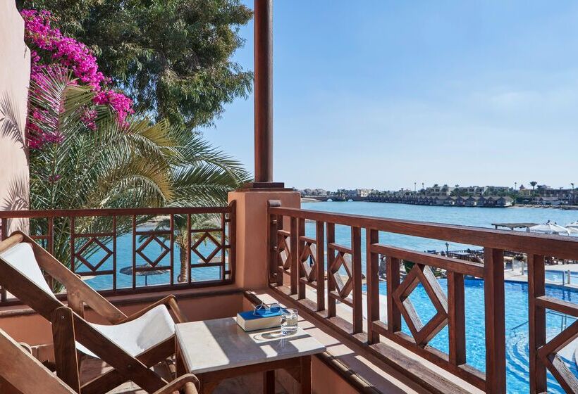 اتاق استاندارد, Sultan Bey Resort