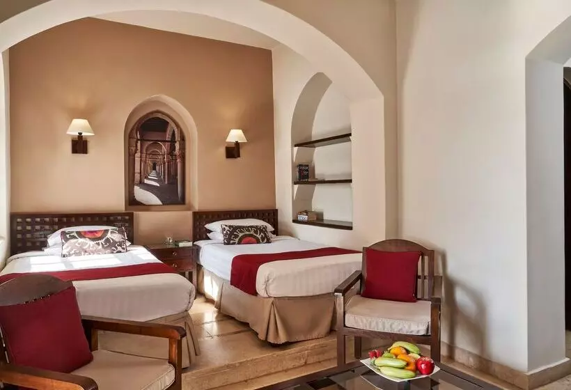 اتاق استاندارد, Sultan Bey Resort