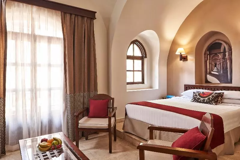 اتاق استاندارد, Sultan Bey Resort
