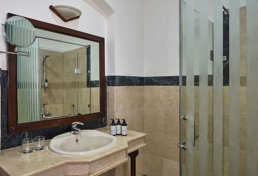 اتاق استاندارد, Sultan Bey Resort