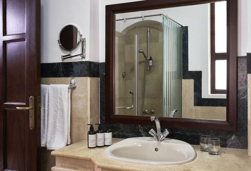 اتاق استاندارد, Sultan Bey Resort