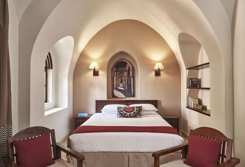 اتاق استاندارد, Sultan Bey Resort