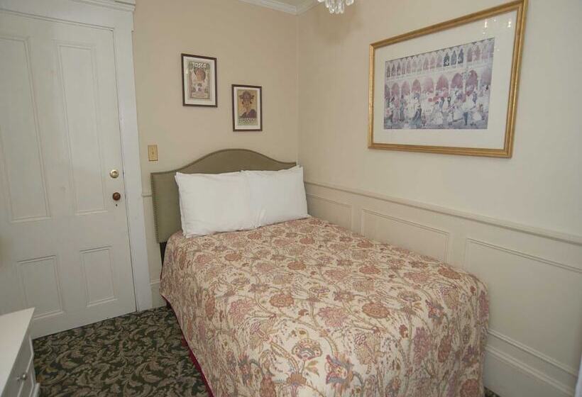 Номер Стандарт, Inn On Bellevue