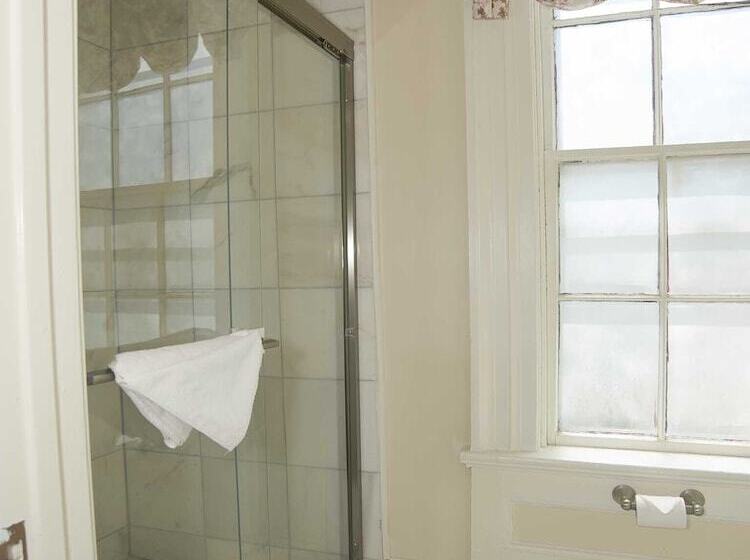 Стандартный Номер Кровать Кинг, Inn On Bellevue