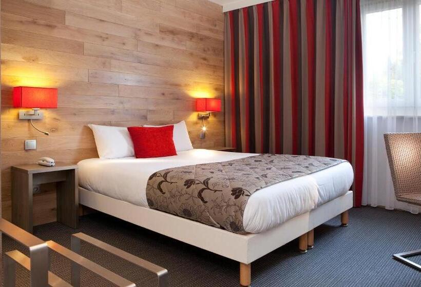 חדר קלאסי, Turenne