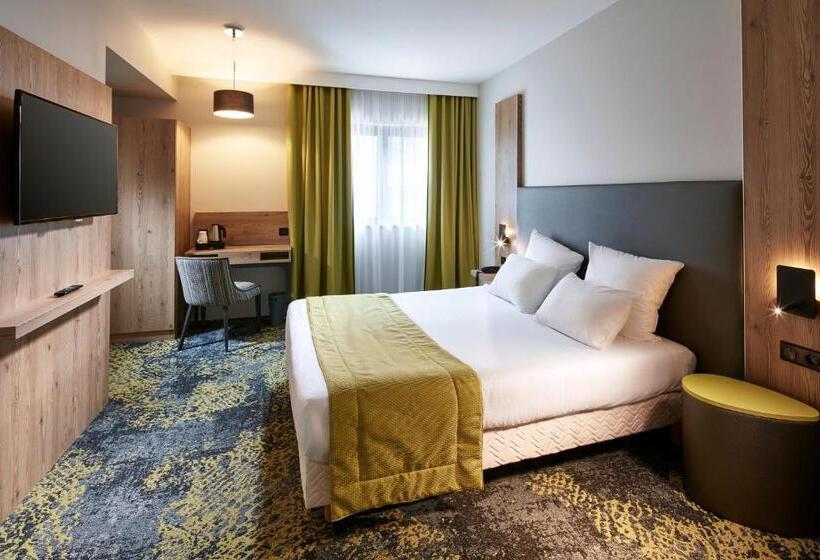 חדר פרמיום, Turenne